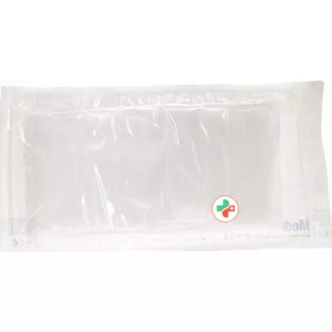 MediSet Longuetten Typ 17 12-fach 10x20см 25x 2 штуки