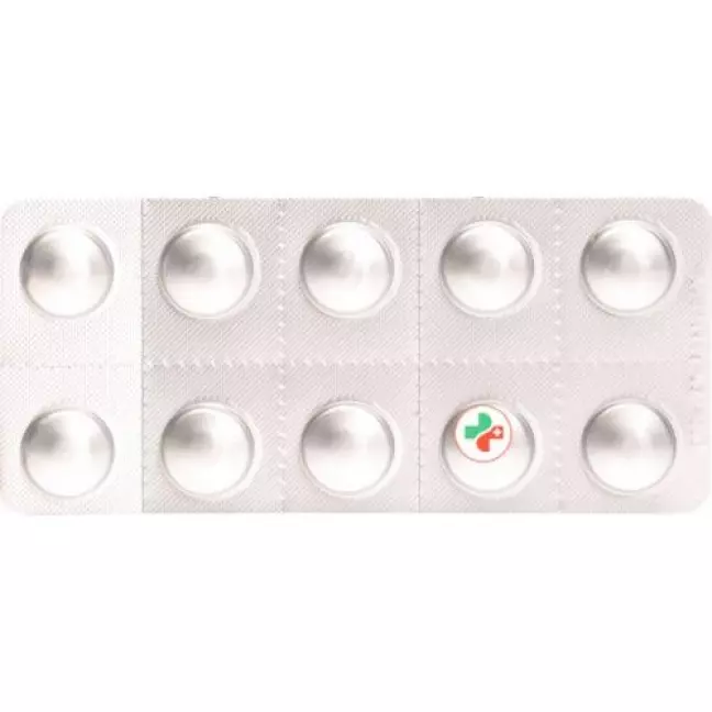 Bisoprolol HCT Mepha 5/12.5 mg 30 Lactabs Bisoprolol HCT Mepha 5/12.5 mg 30 Lactabs