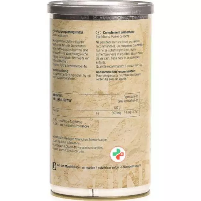 SCHINDELE&#39;S Minerals Plv