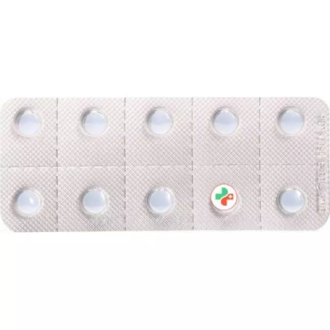 Desloratadine Spirig HC Filmtabl 5 мг 10 шт Desloratadine Spirig HC Filmtabl 5 мг 10 шт