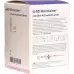 BD Microtainer контактно активовані ланцети для капілярної крові