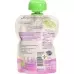 Hero Baby Organic Smoothie Pear Banana Raspberry Bag 90 г