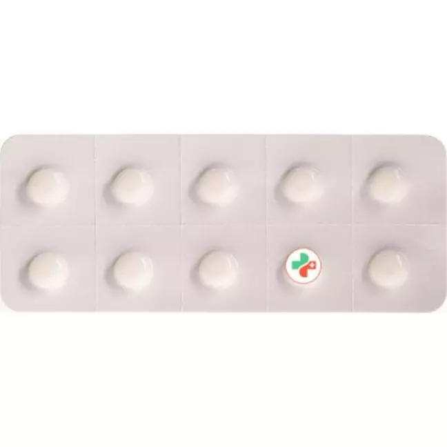Finasteride Helvepharm Filmtabl 5 мг 100 шт Finasteride Helvepharm Filmtabl 5 мг 100 шт