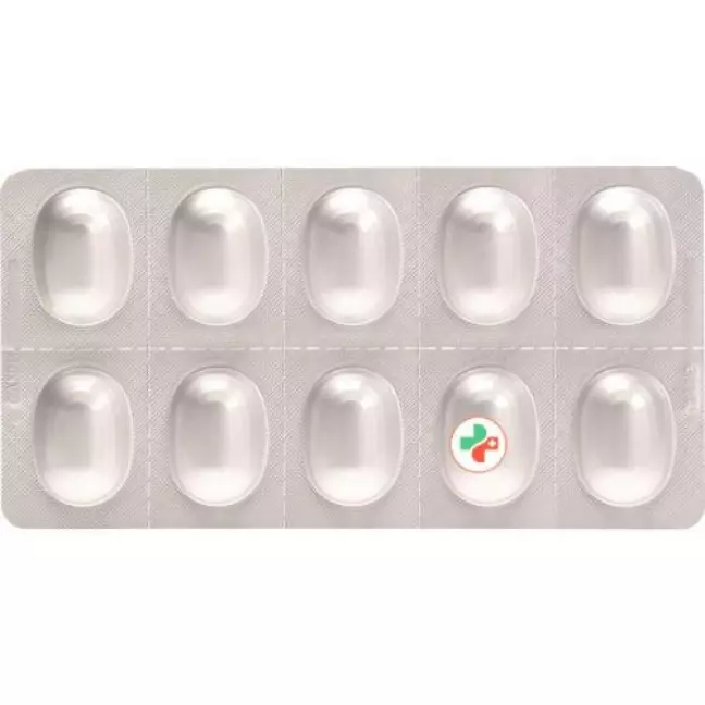 Esomeprazole Spirig HC Filmtable 40 мг 30 шт Esomeprazole Spirig HC Filmtable 40 мг 30 шт