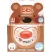 Bibi Nuggi Happin Densil 0-6 Ring Mama Sva 6 штук Bibi Nuggi Happin Densil 0-6 Ring Mama Sva 6 штук