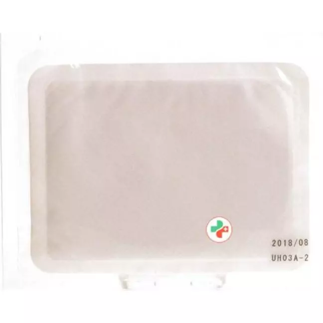Термопластир 3M Nexcare 9,5х13 см 5 шт