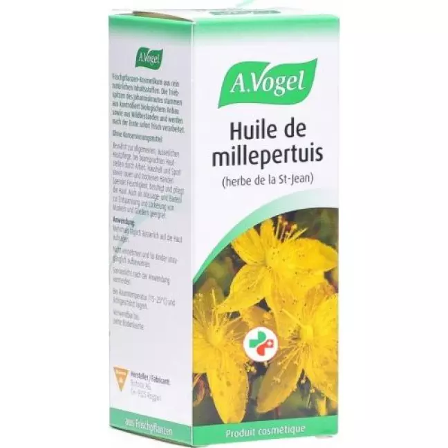 Vogel St. John&#39;s Oil 100 мл