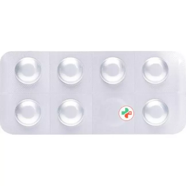 Aripiprazole Spirig HC таблетки 5 мг 28 шт Aripiprazole Spirig HC таблетки 5 мг 28 шт