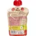 Holle Pouchy Apfel mit Birne 90г Holle Pouchy Apfel mit Birne 90г