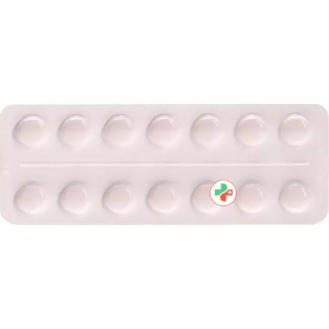 Lercanidipin Sandoz 20 mg 28 filmtablets