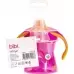 Bibi Trinklernflasche Schnabel Girly 220мл Bibi Trinklernflasche Schnabel Girly 220мл