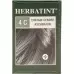 Herbatint Haarfarbegel 4c Asch Braun 150мл Herbatint Haarfarbegel 4c Asch Braun 150мл