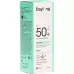 Денний гель-крем/флюїд для чутливого обличчя SPF50+ Tb 50 мл