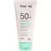 Денний гель-крем/флюїд для чутливого обличчя SPF50+ Tb 50 мл