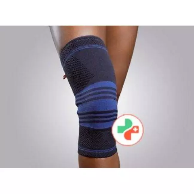 emosan sport Knie-Bandage S