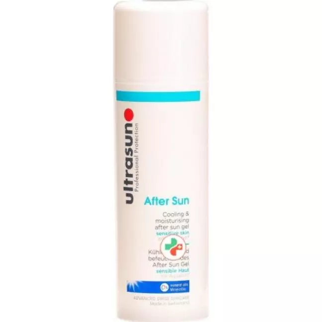 Ultrasun After Sun Disp 150 мл