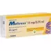Methrexx 15 mg/0.75 ml