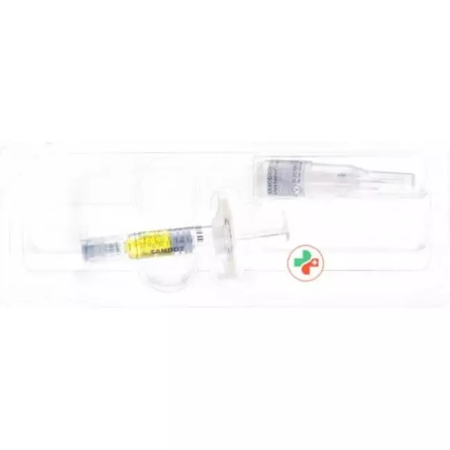Methrexx 15 mg/0.75 ml