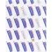 Hansaplast Sensitive Strips XL 5 шт Hansaplast Sensitive Strips XL 5 шт