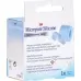 Силіконовий лейкопластир 3M Micropore 2,5 см x 5 м