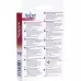 3M Nexcare Blood Stop Назальні пробки 6 шт 3M Nexcare Blood Stop Назальні пробки 6 шт
