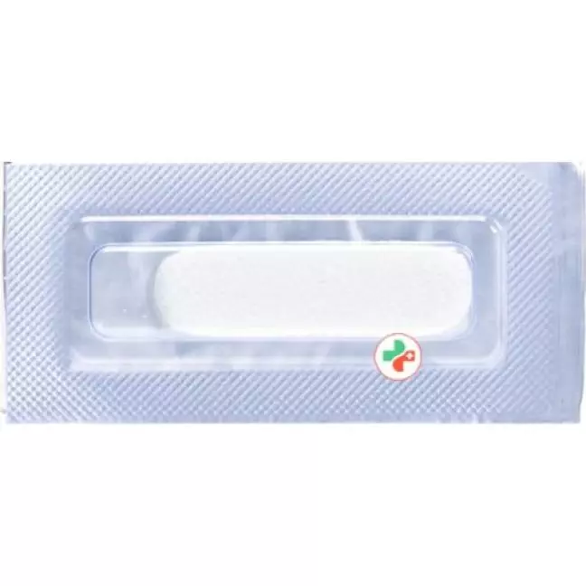 3M Nexcare Blood Stop Назальні пробки 6 шт 3M Nexcare Blood Stop Назальні пробки 6 шт