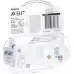 Avent Philips Soothie Nuggi Blau/grun 3-6m 2 штуки