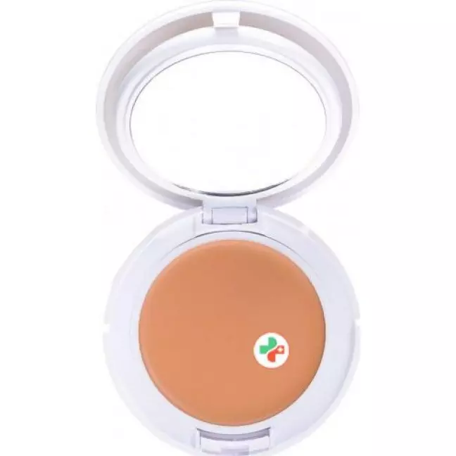 Avene Couvrance Kompakt Make-Up Mat Sand 03 10г Avene Couvrance Kompakt Make-Up Mat Sand 03 10г
