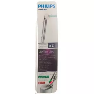 Насадки Philips Sonicare Airfloss Ultra HX8032/07 2 шт
