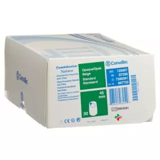 Natura Colo M Filter 45мм Op 30 пакетиків