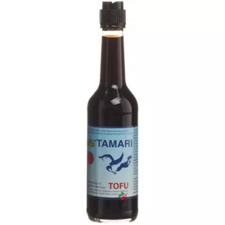 SOYA-WURZE TAMARI  BIO