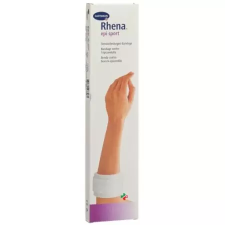 Rhena Epi Sport Tennisellenbigen-Bandage розмір 1