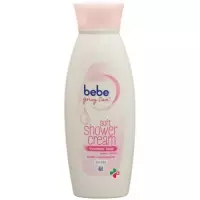 Bebe Soft Shower Cream Fl 250 мл