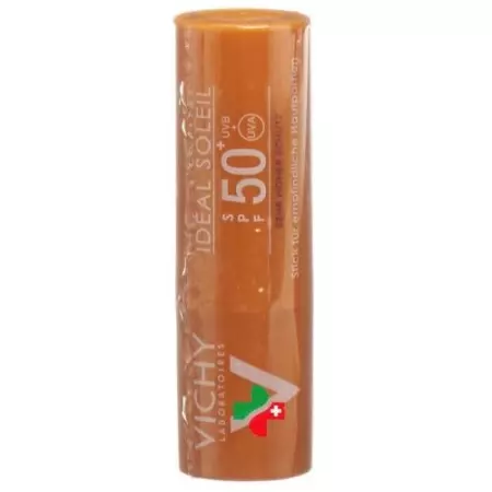 Vichy Ideal Soleil Stick для чутливої шкіри SPF 50+