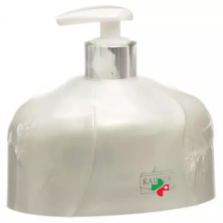 Rausch крем Soap Sensitive 250мол
