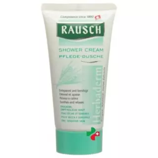 Rausch Shower крем 50мл