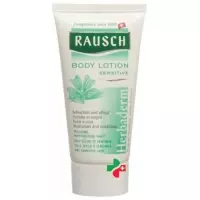 Rausch Body лосьйон Sensitive 30мл