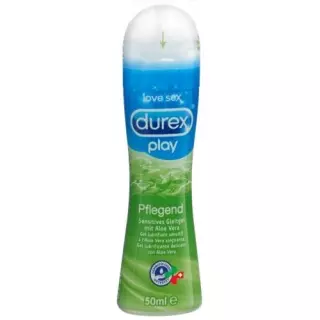 Durex Play Gleitgel & Pflege 50мл