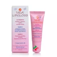 Блиск для губ VEA LIPGLOSS Tb 10 мл