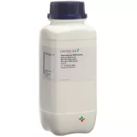 HNS MACROGOLUM 4000 PULVIS PHEUR 500 Г