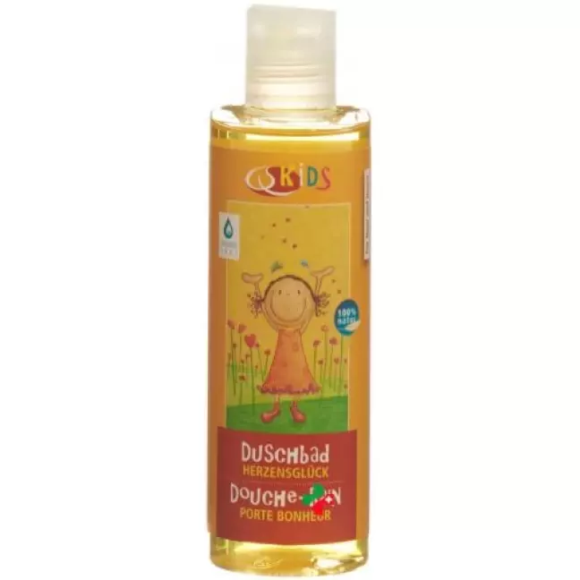 Aromalife Dusch&shampoo Herzensgluck 200мл Aromalife Dusch&shampoo Herzensgluck 200мл