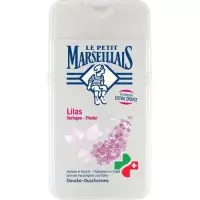 Le Petit Marseillais Duschcr Lilas 250мол