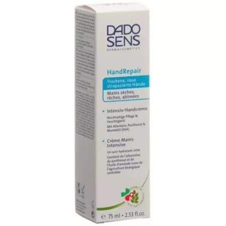 DADO SENS HANDREPAIR