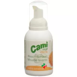 Cami Moll Intime Wasch-Schaum 125мол