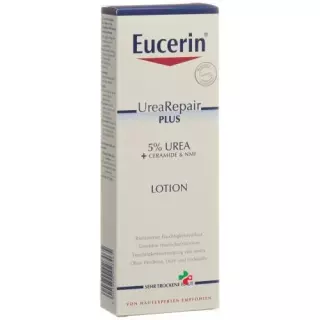 Лосьйон Eucerin Urea Repair PLUS 5% Urea 250 мл