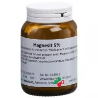 Веледа Магнезит Plv 5% 50 г