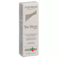 Noreva Trio White Korrekturstift 10мол