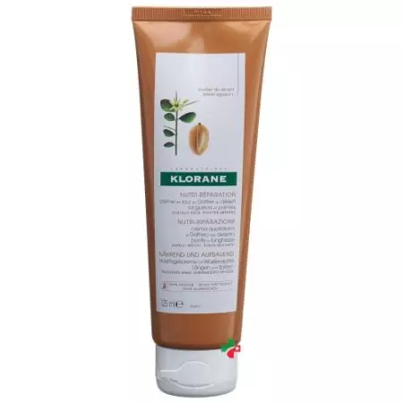 Klorane Haartagescreme mit Wustendattel 125мл Klorane Haartagescreme mit Wustendattel 125мл