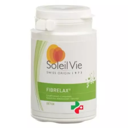Fibrelax Elimination Transit Intestina у таблетках, 50 штук