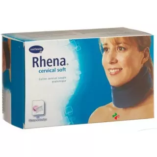 DermaPlast ACTIVE Cervical 2 34-40cm soft low